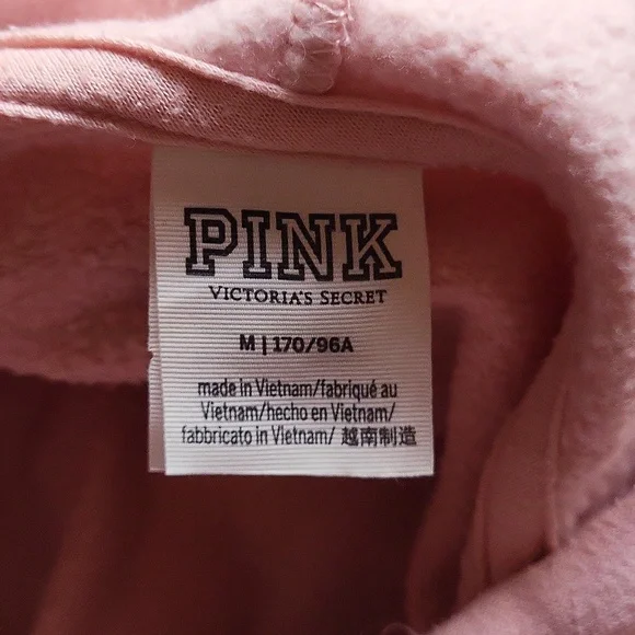 Victoria's Secret PINK Hoodie - Picture 10 of 12